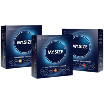 MySize paspakket